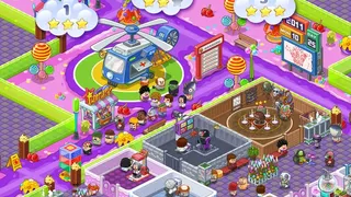 Скриншот 3 к игре Fun Hospital
