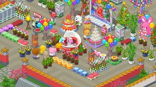 Скриншот 4 к игре Fun Hospital