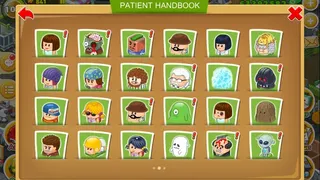 Скриншот 6 к игре Fun Hospital