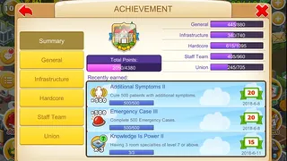 Скриншот 7 к игре Fun Hospital