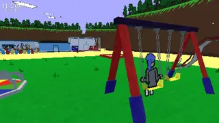 Скриншот 3 к игре Katie