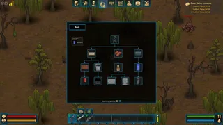 Скриншот 6 к игре CryoFall