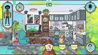 Скриншот 6 к игре No Time to Relax