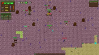 Скриншот 6 к игре The Nature