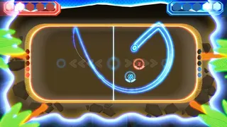 Скриншот 1 к игре Synthrally