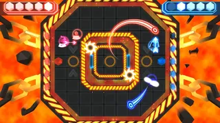 Скриншот 3 к игре Synthrally
