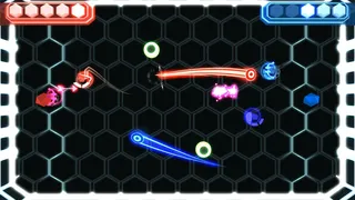 Скриншот 5 к игре Synthrally