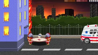 Скриншот 1 к игре Baby's on fire: 99 virgins