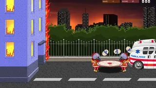 Скриншот 5 к игре Baby's on fire: 99 virgins