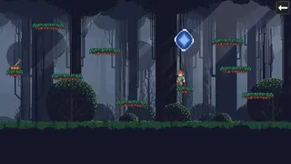 Скриншот 2 к игре Platform Challenge