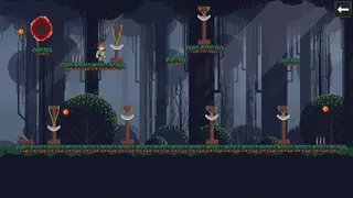 Скриншот 4 к игре Platform Challenge