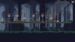 Скриншот 5 к игре Platform Challenge