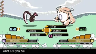 Скриншот 2 к игре Monster Crown