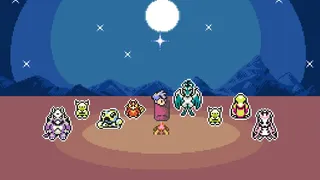 Скриншот 4 к игре Monster Crown