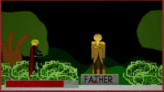 Скриншот 2 к игре Vadine: Bite-Man