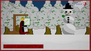 Скриншот 5 к игре Vadine: Bite-Man