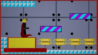 Скриншот 6 к игре Vadine: Bite-Man