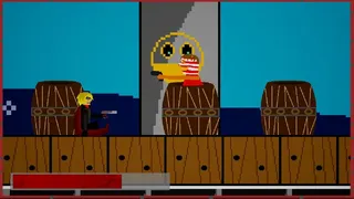 Скриншот 7 к игре Vadine: Bite-Man