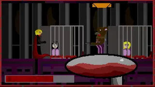 Скриншот 8 к игре Vadine: Bite-Man