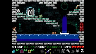 Скриншот 1 к игре Nogalious