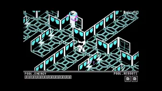 Скриншот 4 к игре MazeBot