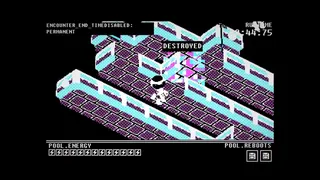 Скриншот 6 к игре MazeBot