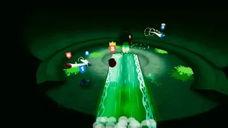 Скриншот 5 к игре The Blobs Fight