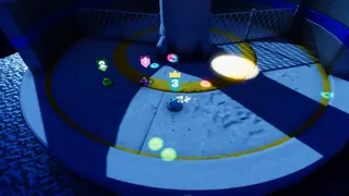 Скриншот 7 к игре The Blobs Fight