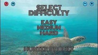 Скриншот 2 к игре Bounty Hunter: Ocean Diver