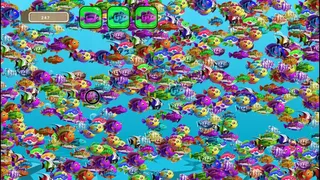 Скриншот 3 к игре Bounty Hunter: Ocean Diver