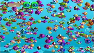 Скриншот 4 к игре Bounty Hunter: Ocean Diver