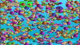 Скриншот 5 к игре Bounty Hunter: Ocean Diver