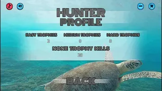Скриншот 6 к игре Bounty Hunter: Ocean Diver
