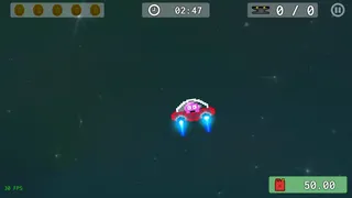 Скриншот 1 к игре Finger Jets