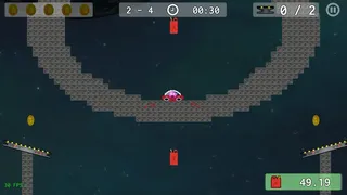 Скриншот 6 к игре Finger Jets