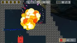 Скриншот 7 к игре Finger Jets