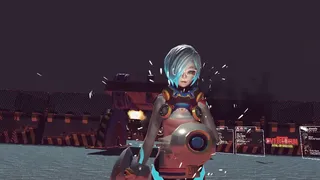 Скриншот 1 к игре OVERTURN: Final Operation