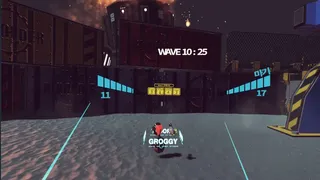 Скриншот 5 к игре OVERTURN: Final Operation