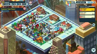 Скриншот 5 к игре Holy Potatoes! A Spy Story?!