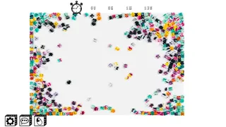 Скриншот 2 к игре Storm of Jigsaw Puzzles  拼图风暴