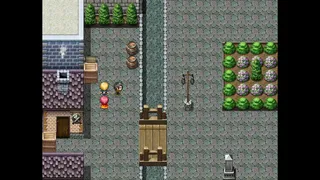 Скриншот 7 к игре Existential Kitty Cat RPG