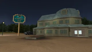 Скриншот 3 к игре The Eerie Inn