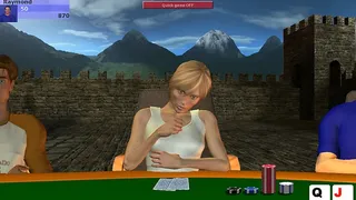 Скриншот 4 к игре Poker Simulator