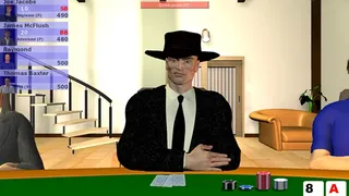 Скриншот 6 к игре Poker Simulator