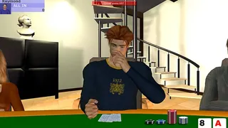 Скриншот 7 к игре Poker Simulator