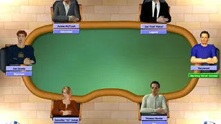 Скриншот 8 к игре Poker Simulator
