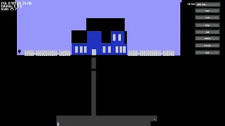 Скриншот 1 к игре Death Game