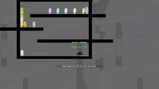 Скриншот 6 к игре Death Game