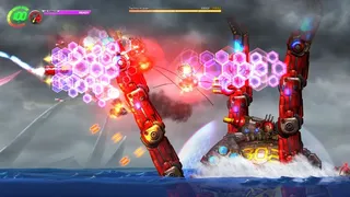 Скриншот 5 к игре Jets'n'Guns 2