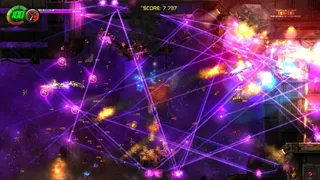 Скриншот 8 к игре Jets'n'Guns 2